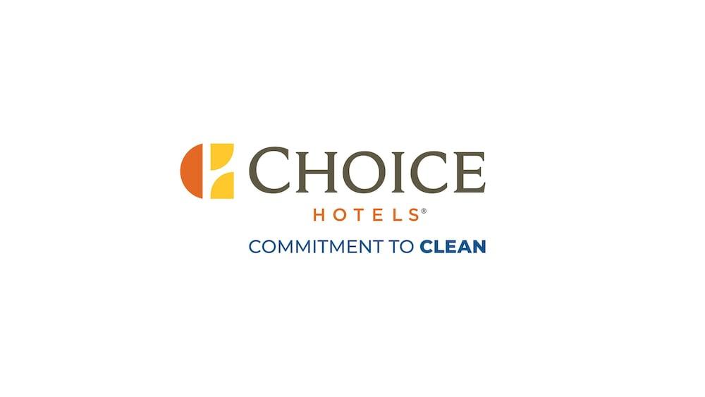Comfort Inn Warren Εξωτερικό φωτογραφία