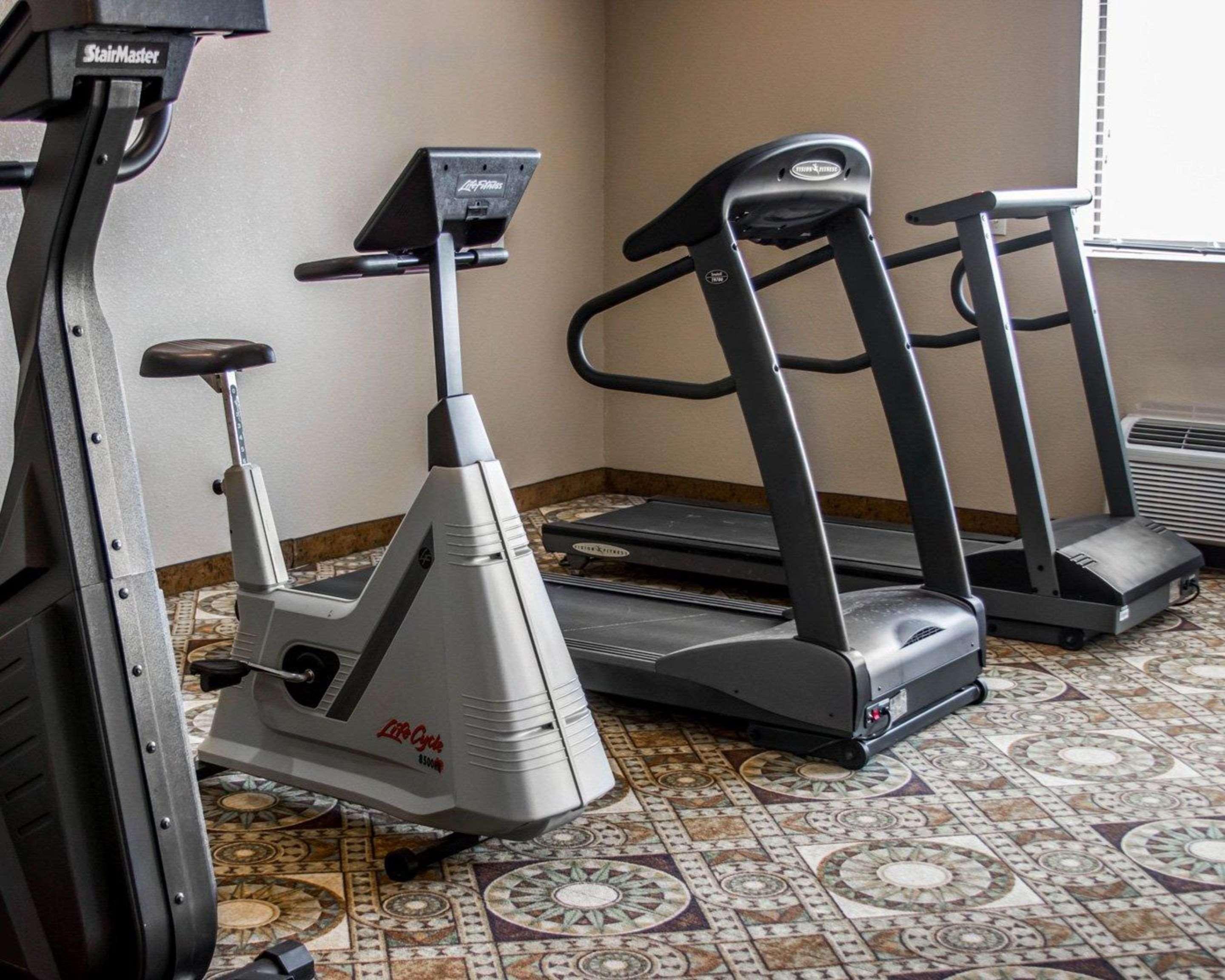 Comfort Inn Warren Εξωτερικό φωτογραφία
