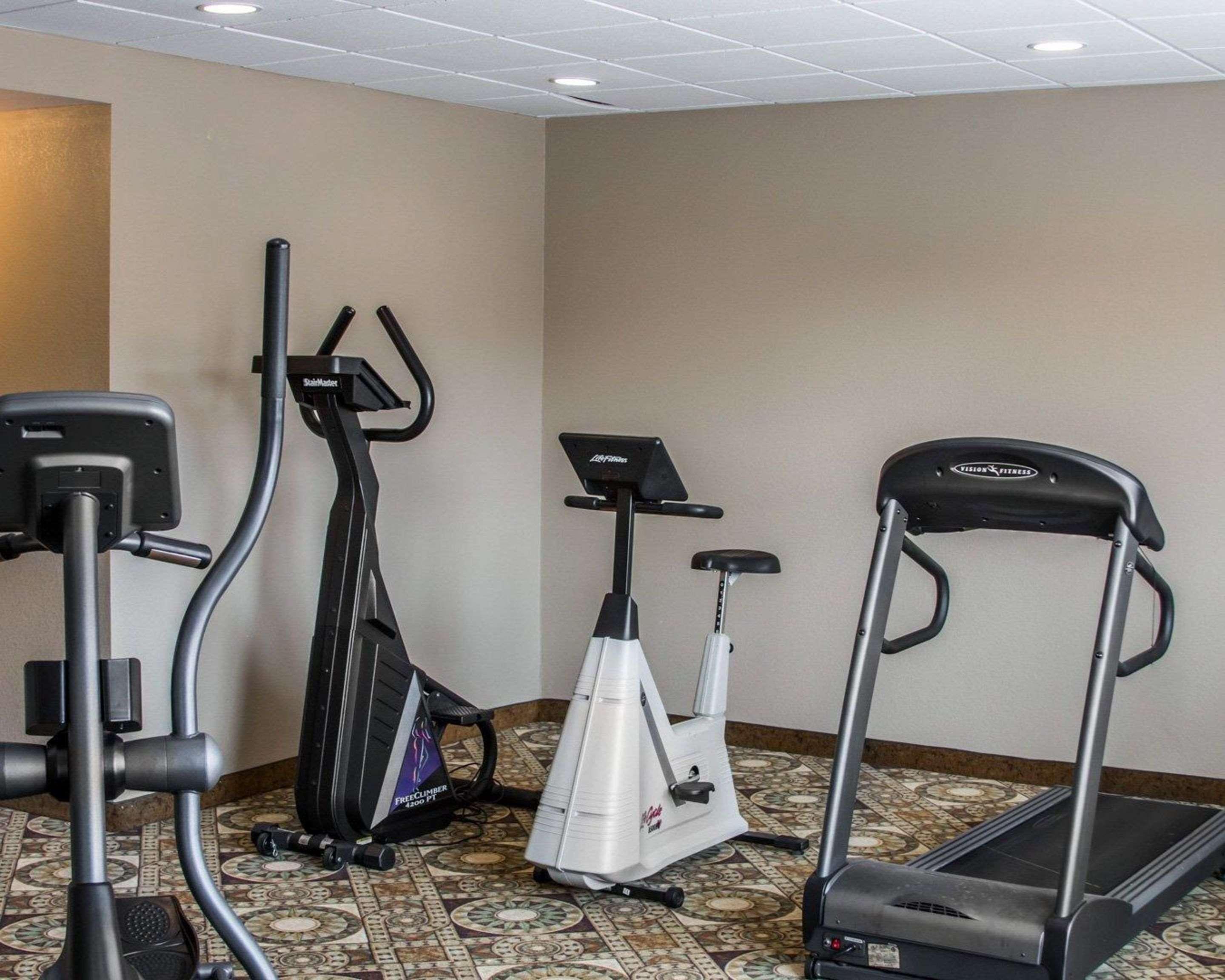 Comfort Inn Warren Εξωτερικό φωτογραφία