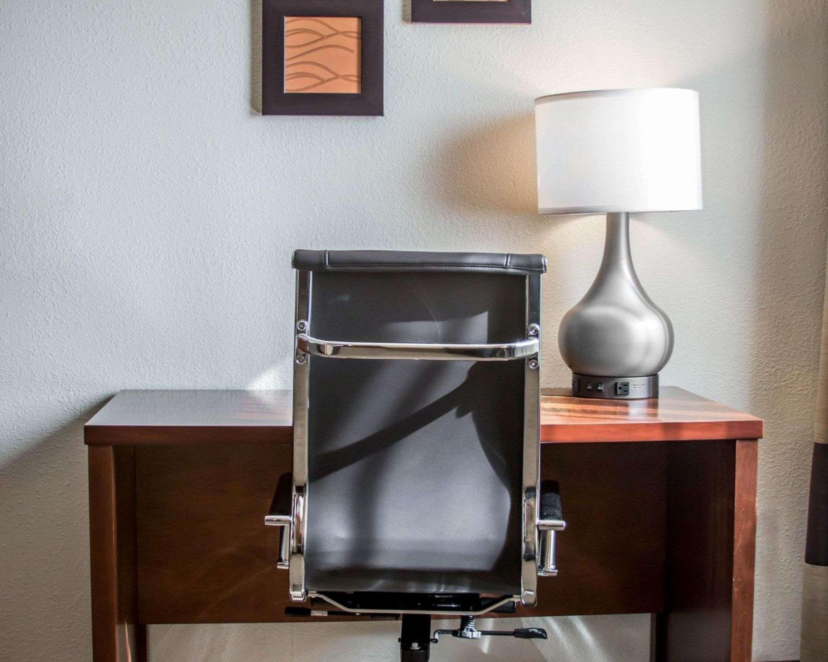 Comfort Inn Warren Εξωτερικό φωτογραφία