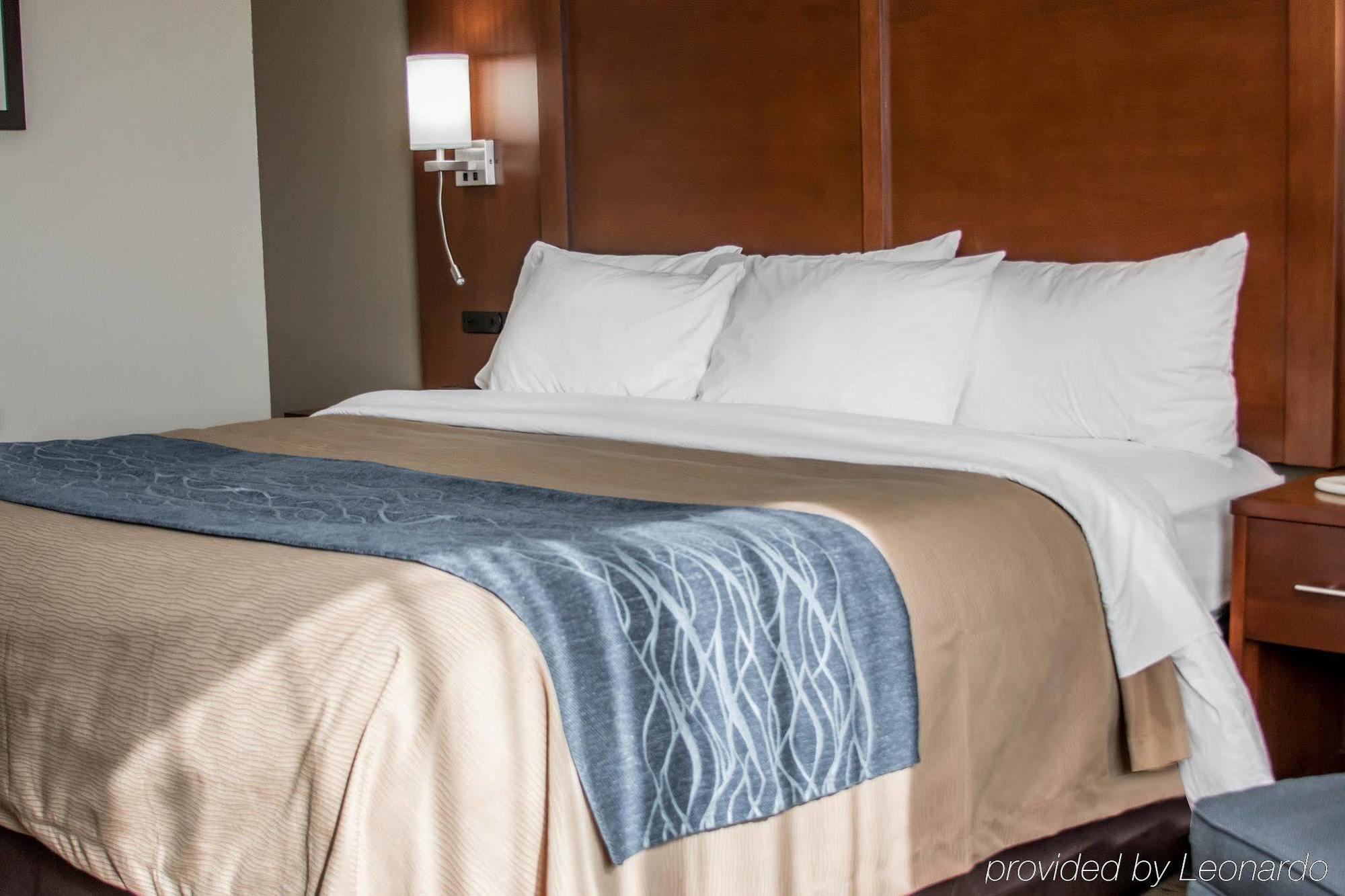 Comfort Inn Warren Εξωτερικό φωτογραφία