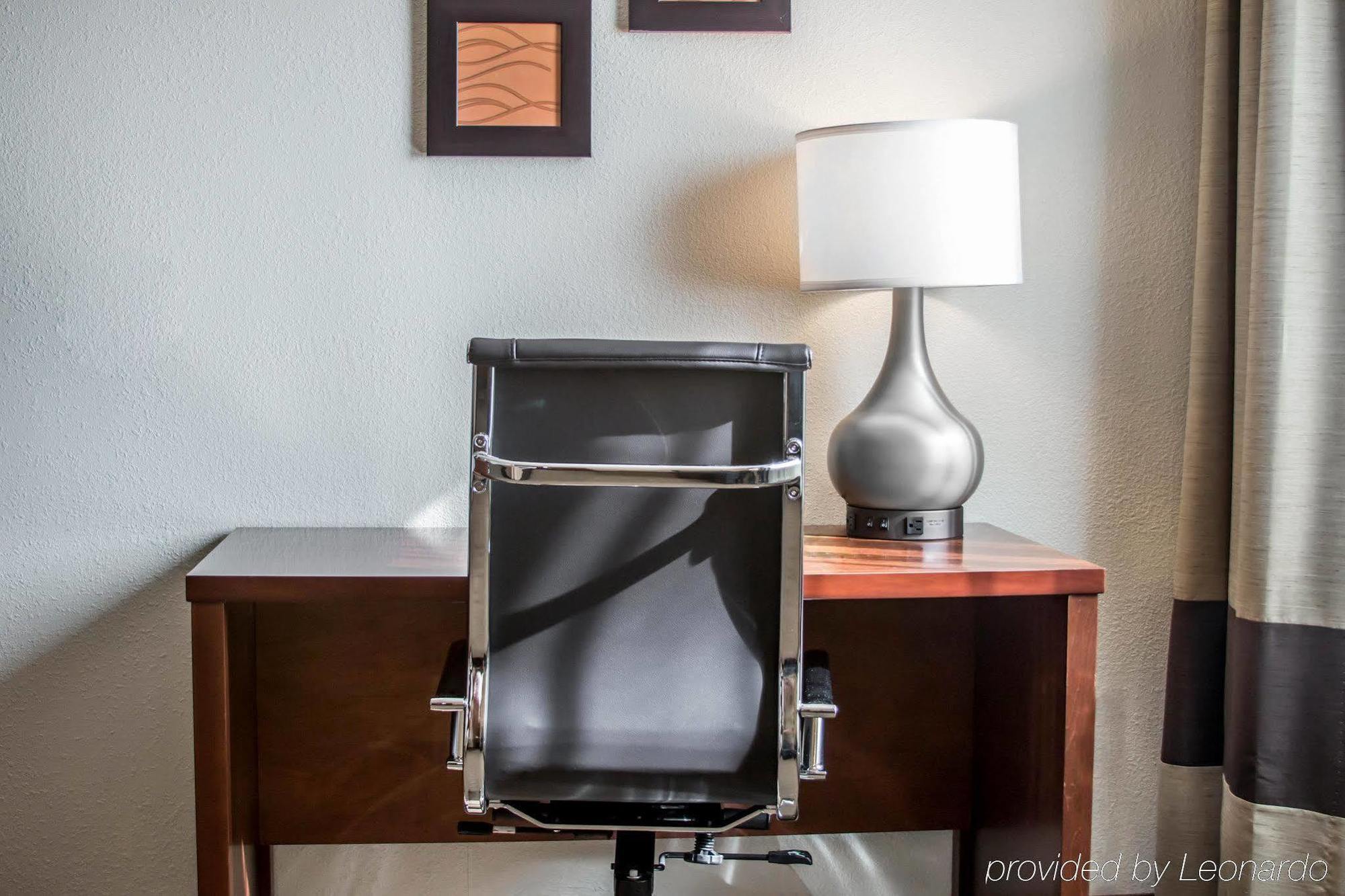 Comfort Inn Warren Εξωτερικό φωτογραφία