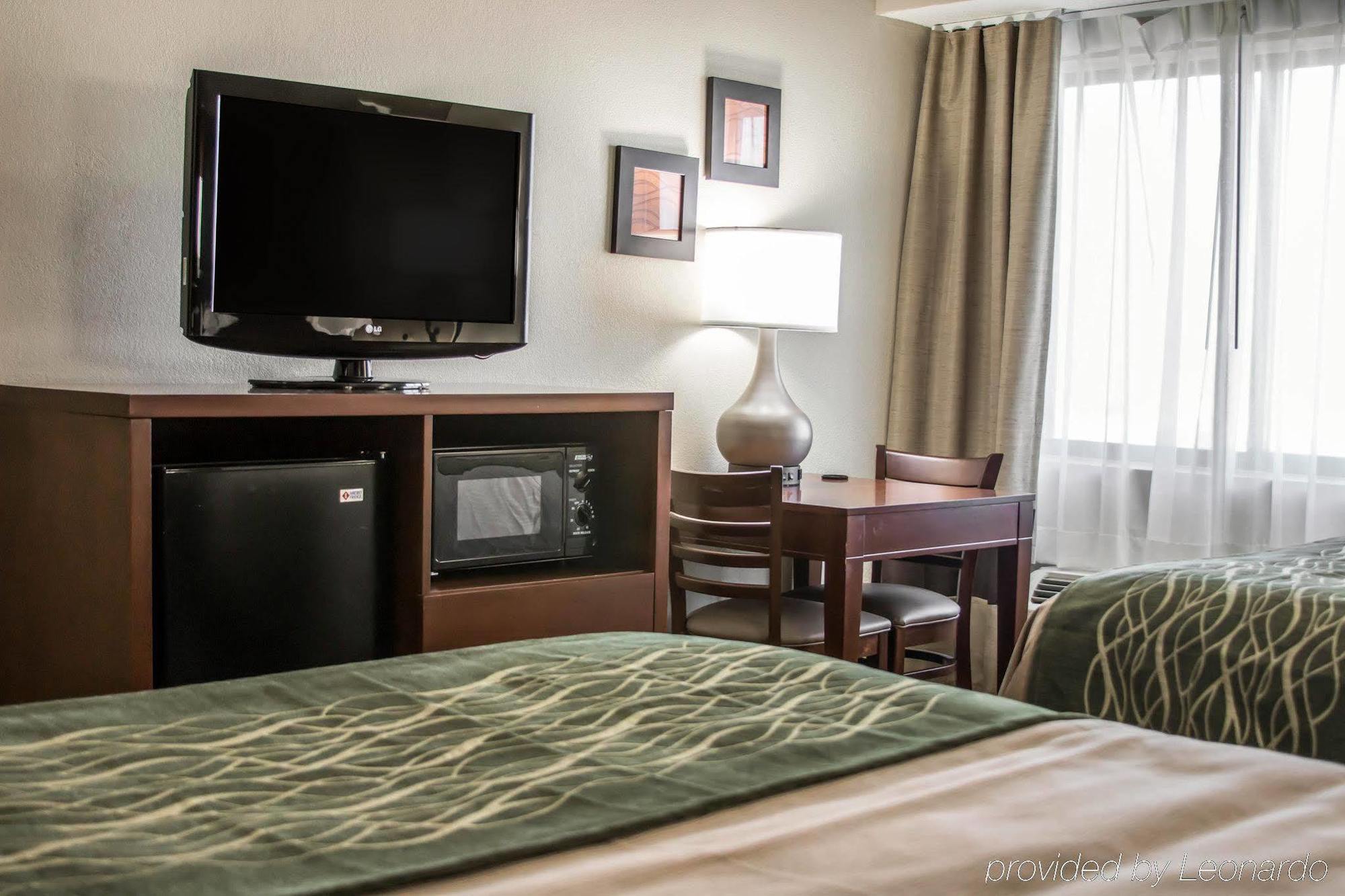 Comfort Inn Warren Εξωτερικό φωτογραφία